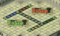 The letter H