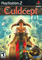 Culdcept (北米版)